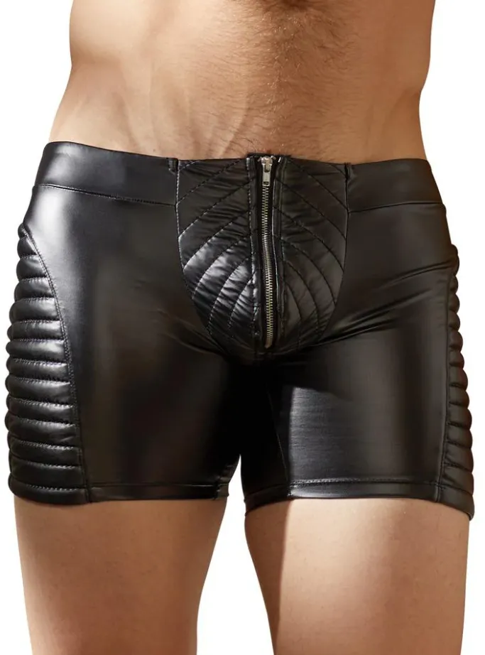 NEK Mens Pants in a Biker Look