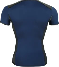 NEK Mens Shirt Blue