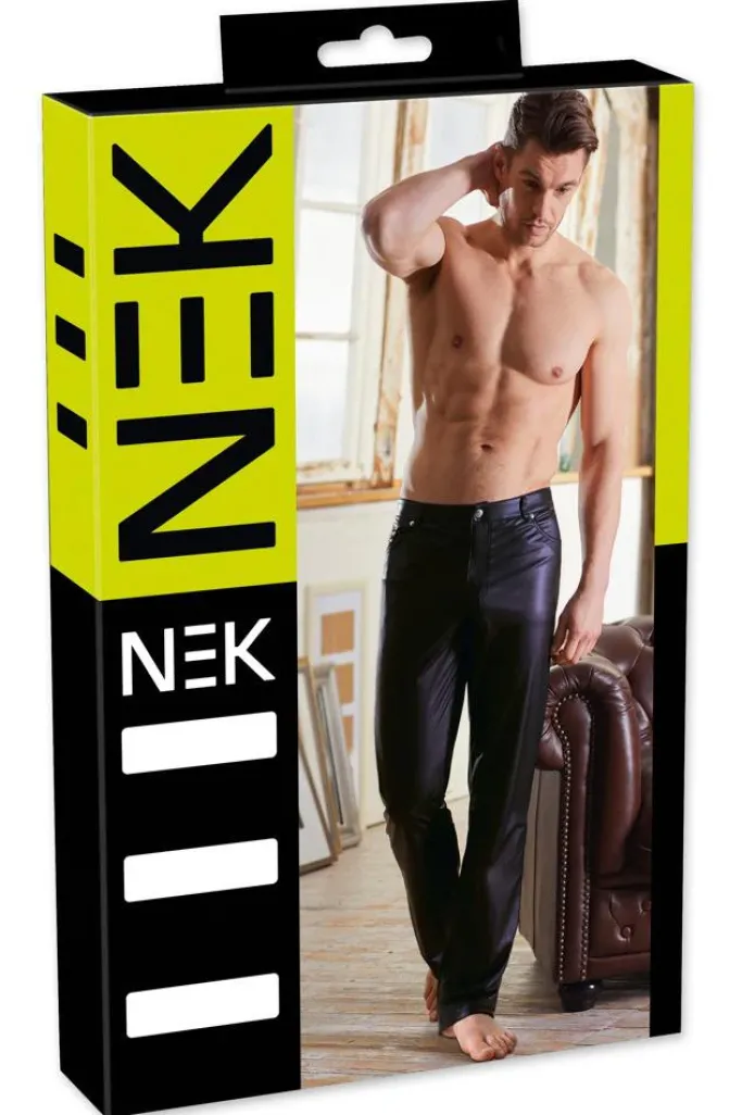 NEK Mens Trousers