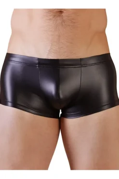 NEK Mens Wetlook Pants