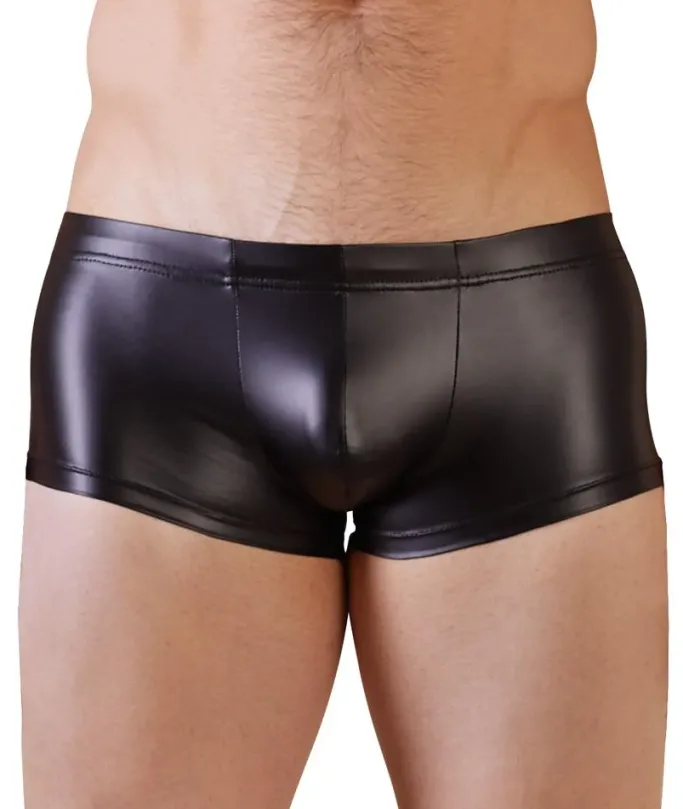 NEK Mens Wetlook Pants