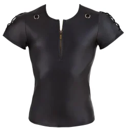 NEK Mens Wetlook Shirt