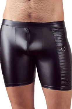 NEK Mens Wetlook Shorts