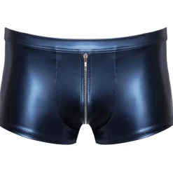 NEK Metallic Blue Boxer Briefs