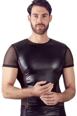 NEK Wetlook and Mesh Top