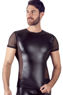 NEK Wetlook and Mesh Top