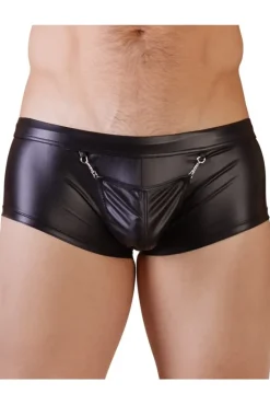 NEK Wetlook Pants (S, L)