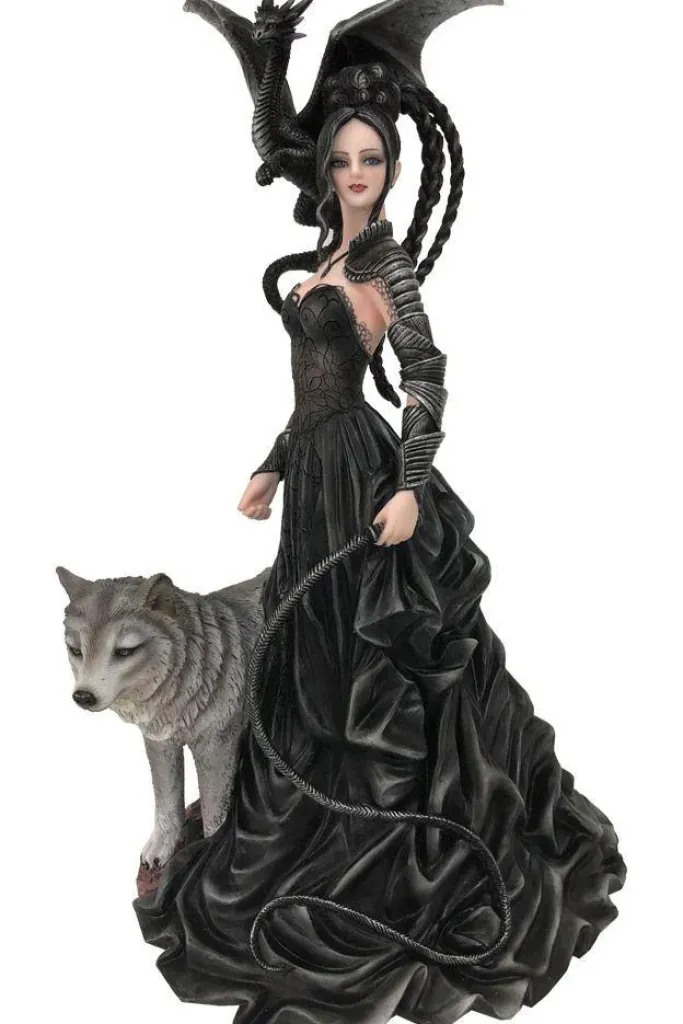 Nemesis Now Nene Thomas Bellamaestra Figurine