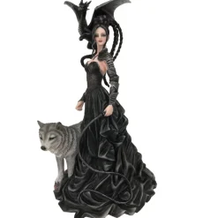 Nemesis Now Nene Thomas Bellamaestra Figurine