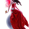 Nemesis Now Nene Thomas Crimsonlily Fairy