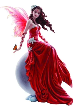 Nemesis Now Nene Thomas Crimsonlily Fairy