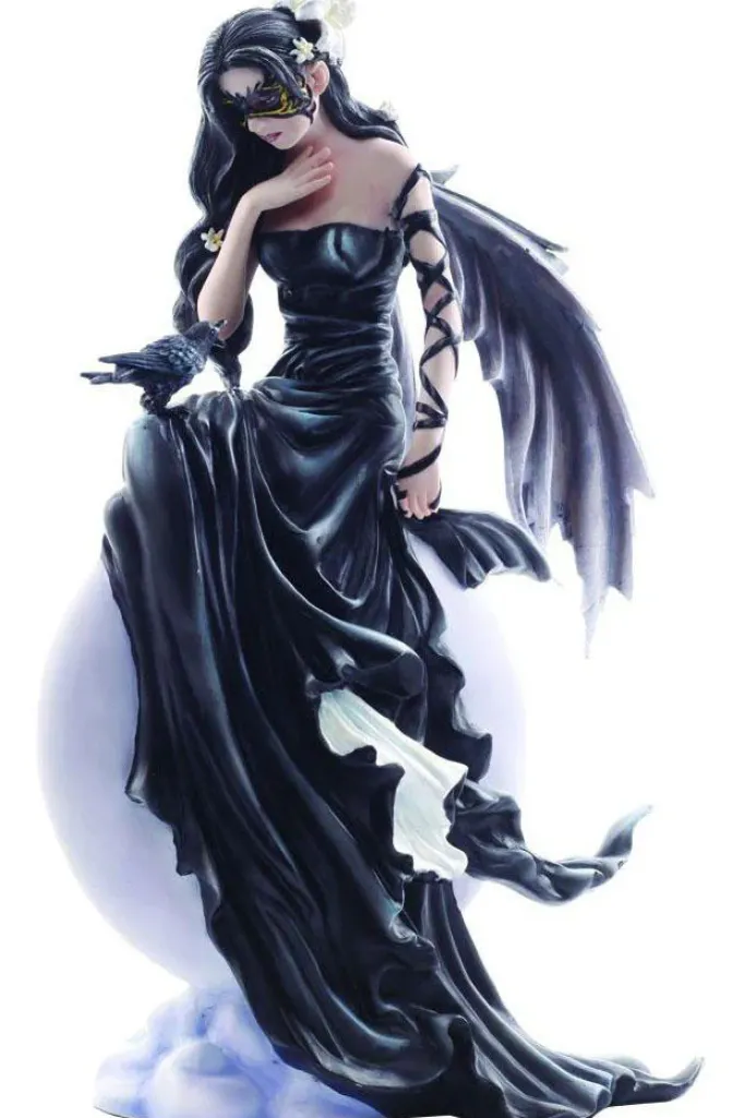 Nemesis Now Nene Thomas Dark Skies Fairy