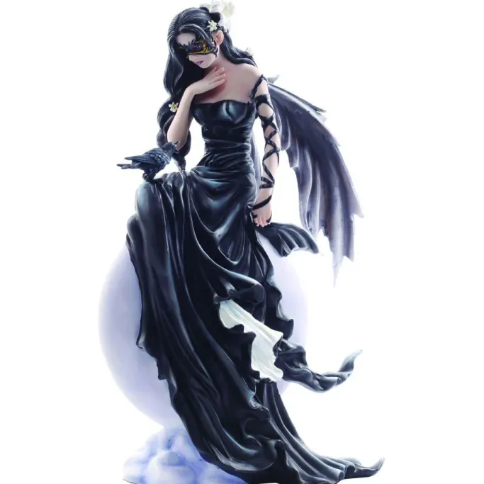 Nemesis Now Nene Thomas Dark Skies Fairy