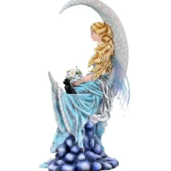 Nemesis Now Nene Thomas Wind Moon Fairy