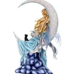 Nemesis Now Nene Thomas Wind Moon Fairy