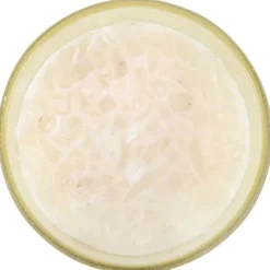 Something Different New Moon Wild Orange Manifestation Crystal Chip Candle