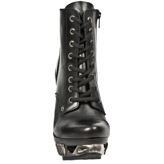 New Rock Boots New Rock Ankle Boots M.MAG016-S1
