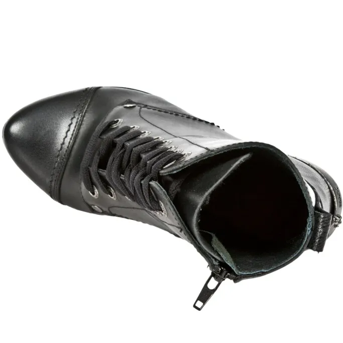 New Rock Boots New Rock Ankle Boots M.MAG016-S1