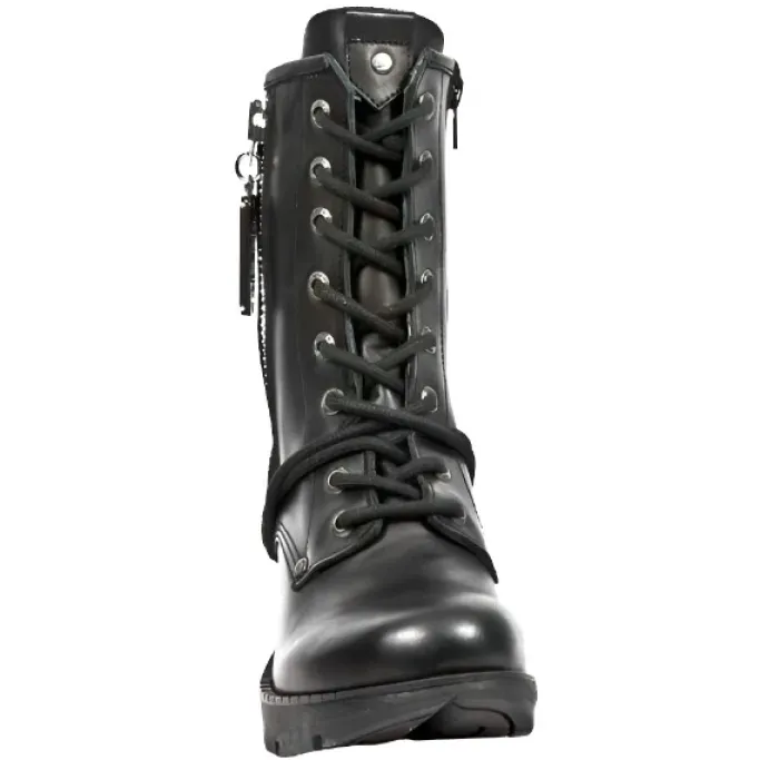 New Rock Boots New Rock Ankle Boots M.TR028-S1