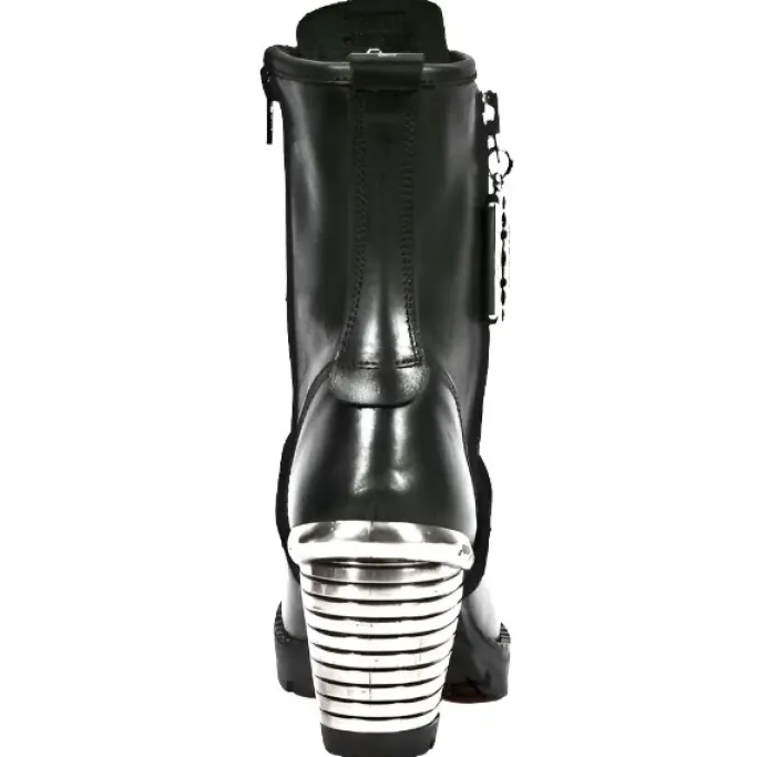 New Rock Boots New Rock Ankle Boots M.TR028-S1