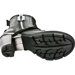 New Rock Boots New Rock Ankle Boots M.TR028-S1