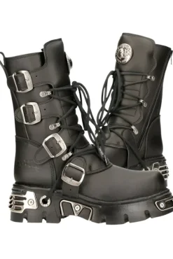 New Rock Boots M.373 S7