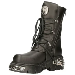 New Rock Boots M.373 S7