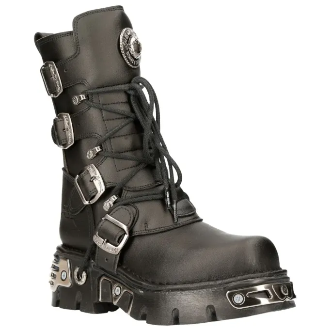 New Rock Boots M.373 S7