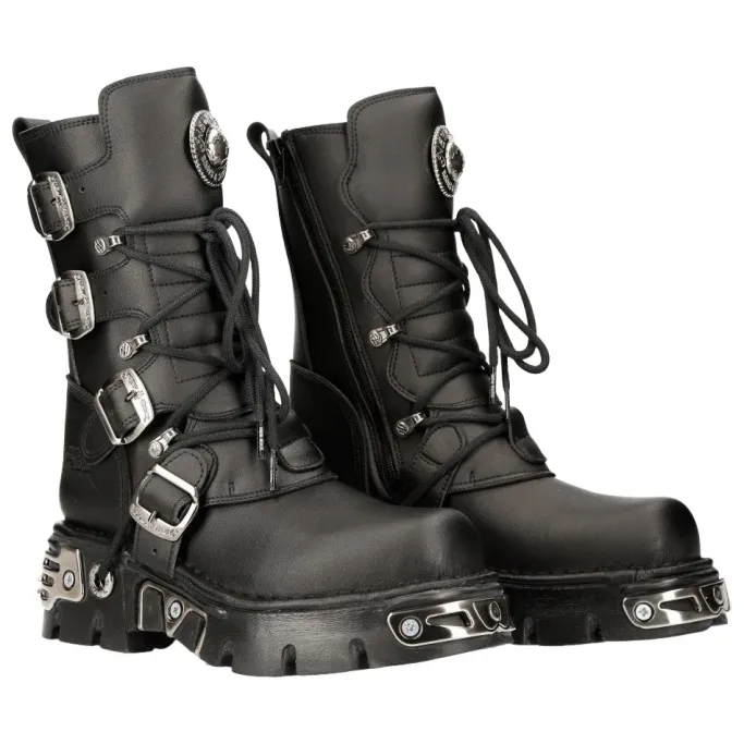 New Rock Boots M.373 S7
