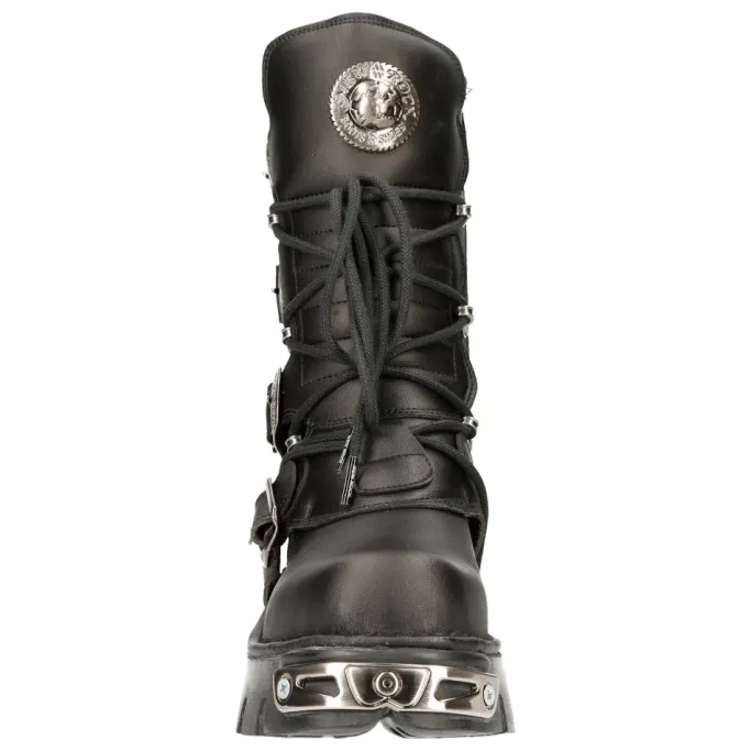 New Rock Boots M.373 S7