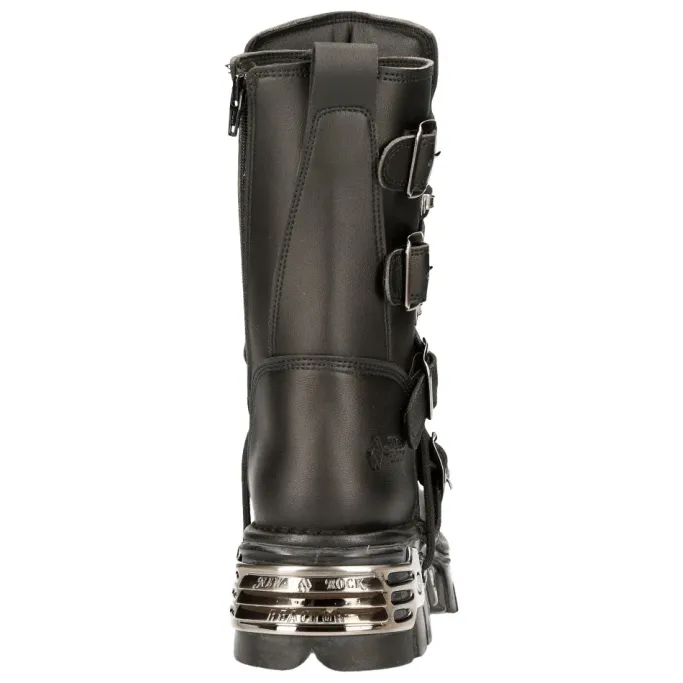 New Rock Boots M.373 S7