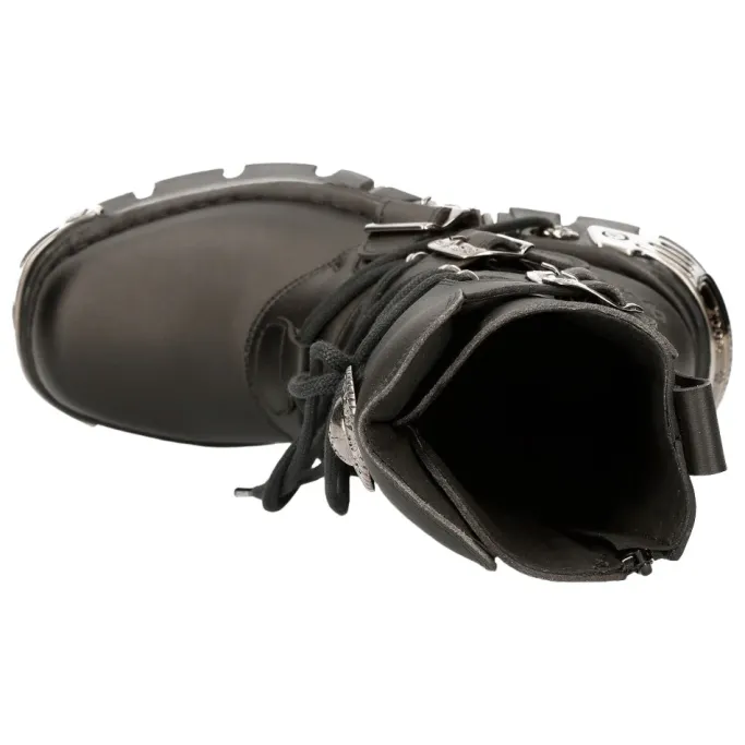 New Rock Boots M.373 S7