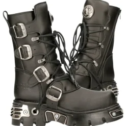 New Rock Boots M.373 S7