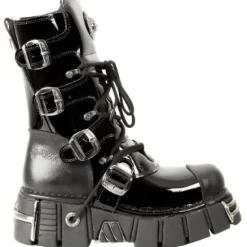 New Rock Boots M.313 S1