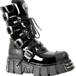 New Rock Boots M.313 S1