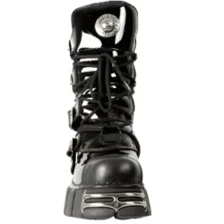 New Rock Boots M.313 S1