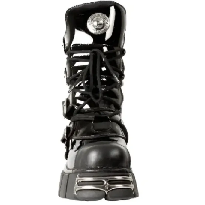 New Rock Boots M.313 S1