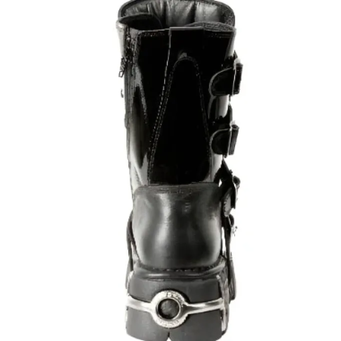 New Rock Boots M.313 S1