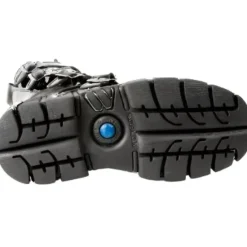 New Rock Boots M.313 S1