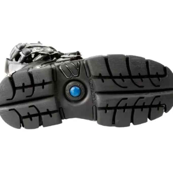 New Rock Boots M.313 S1