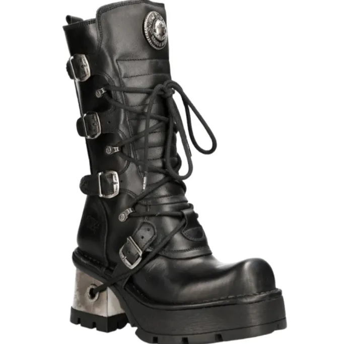 New Rock Boots M.373 S33