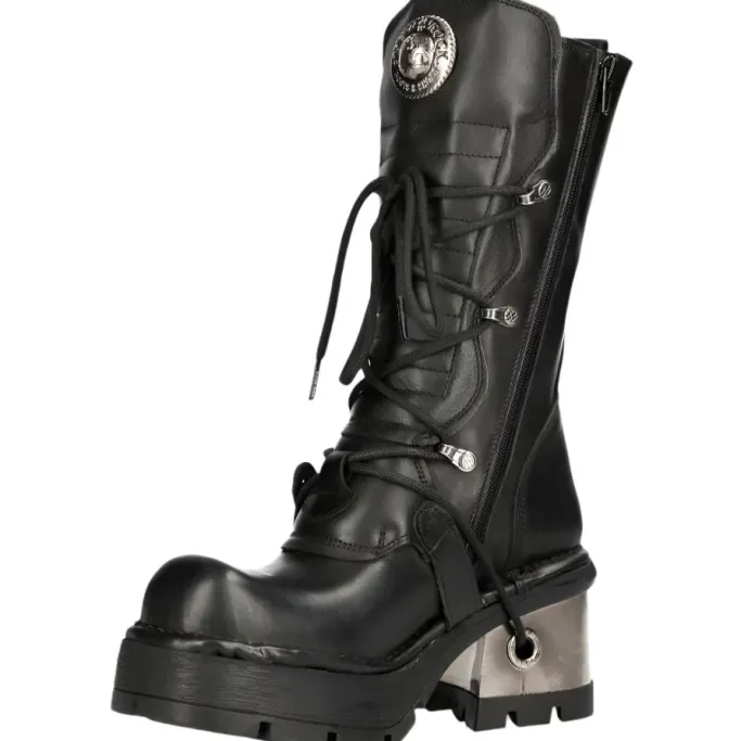 New Rock Boots M.373 S33