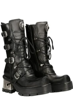 New Rock Boots M.373 S33