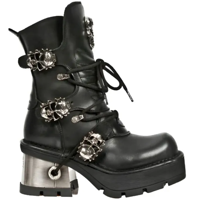 New Rock Boots M.1044 S1