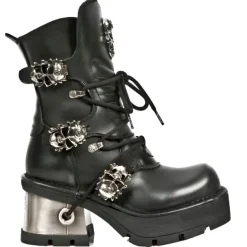 New Rock Boots M.1044 S1