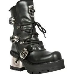 New Rock Boots M.1044 S1