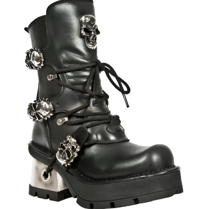 New Rock Boots M.1044 S1