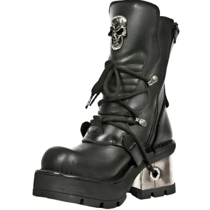 New Rock Boots M.1044 S1