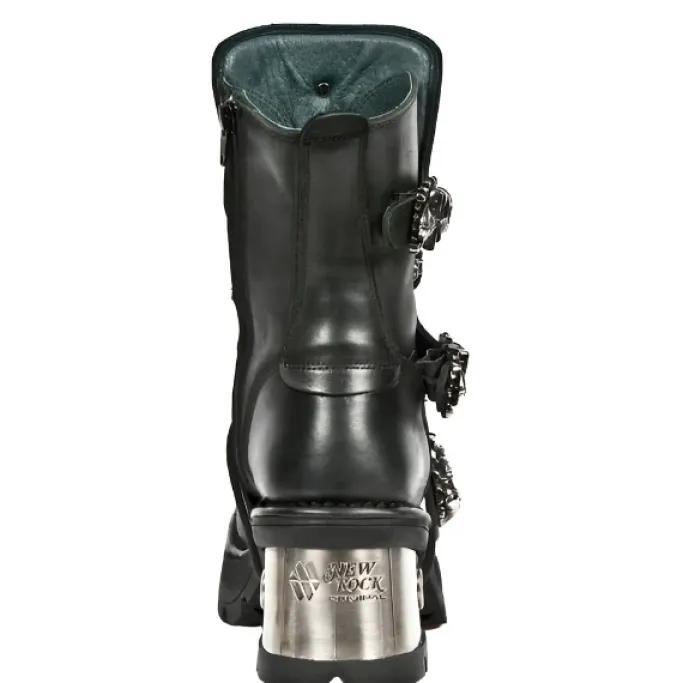 New Rock Boots M.1044 S1