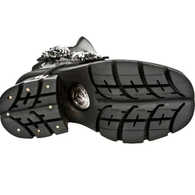 New Rock Boots M.1044 S1